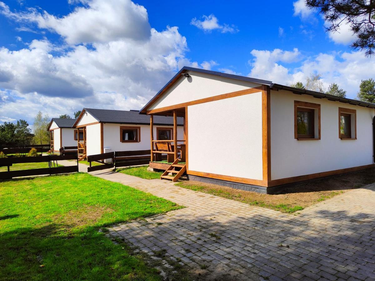 Domek Na Slonecznikowej Chmielno Exterior photo
