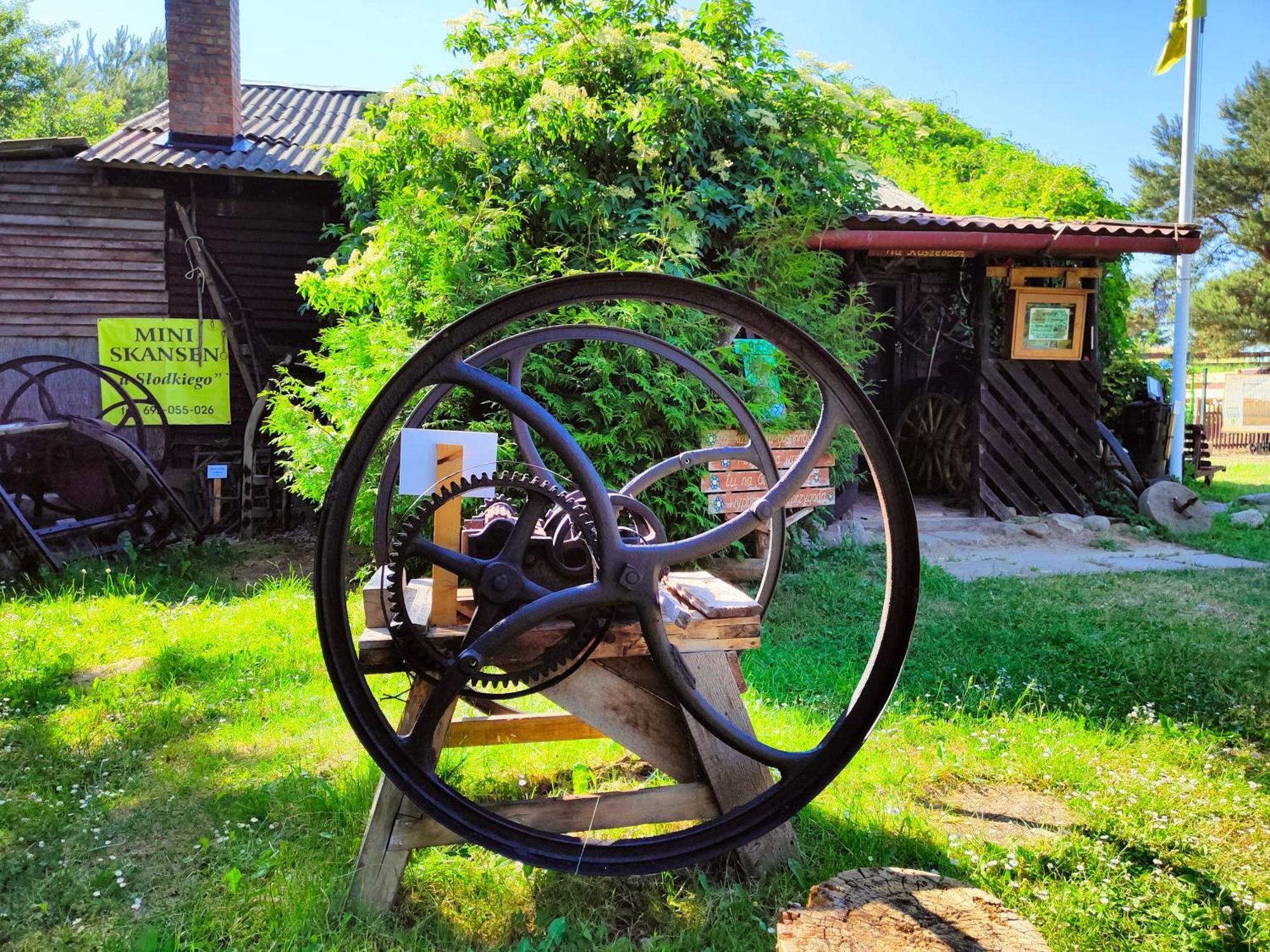 Domek Na Slonecznikowej Chmielno Exterior photo